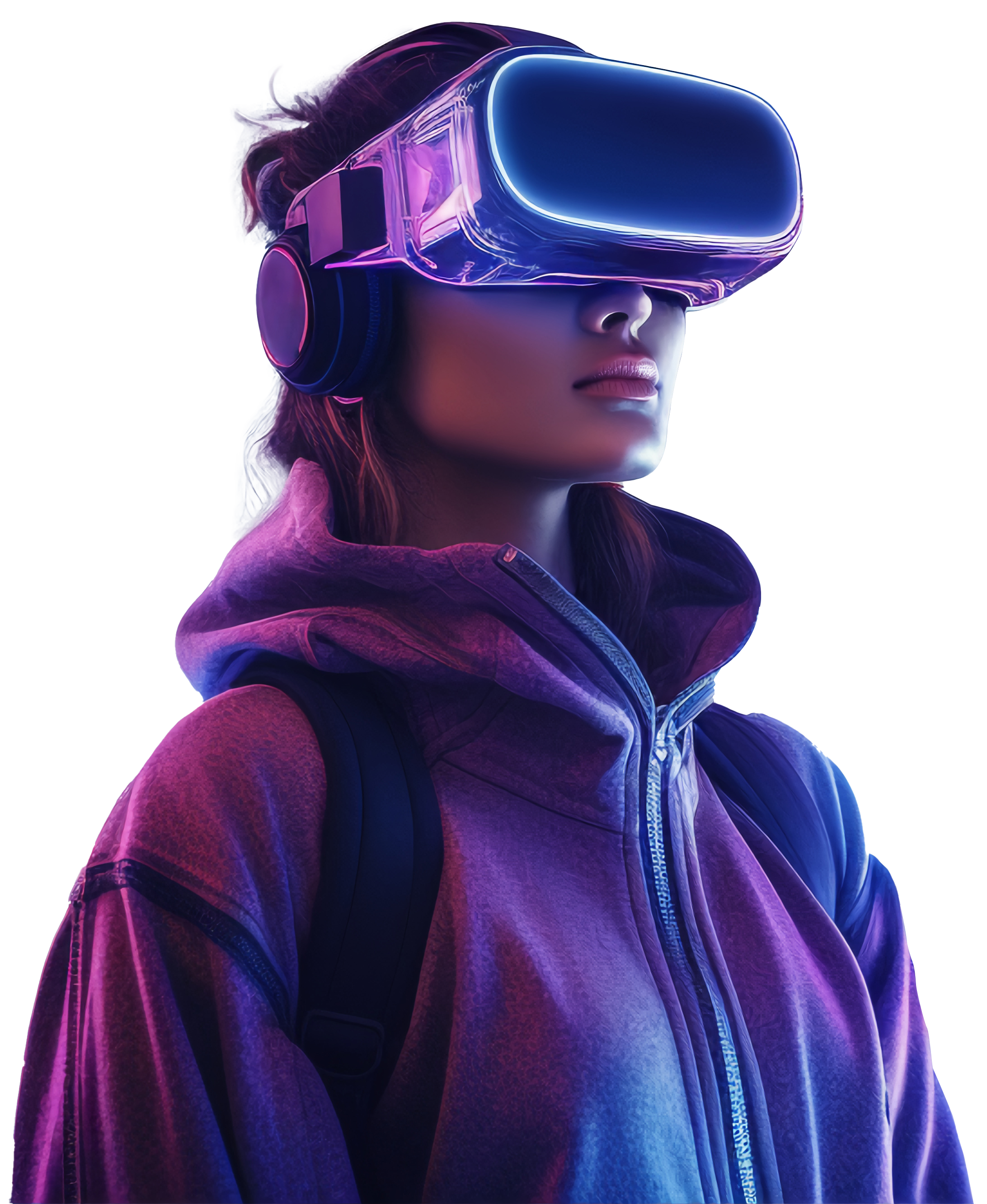 VR Hero